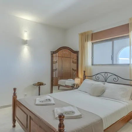 #386 Sea View, Stunning And Unobstructed Albufeira