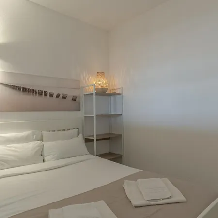 #386 Sea View, Stunning And Unobstructed Lägenhet Albufeira