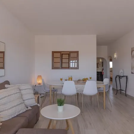 #386 Sea View, Stunning And Unobstructed * Albufeira