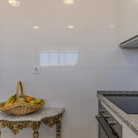 #386 Sea View, Stunning And Unobstructed * Albufeira
