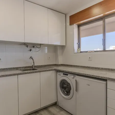 #386 Sea View, Stunning And Unobstructed Lägenhet Albufeira