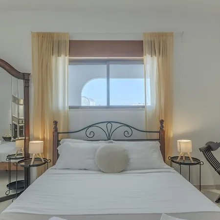 #386 Sea View, Stunning And Unobstructed * Albufeira